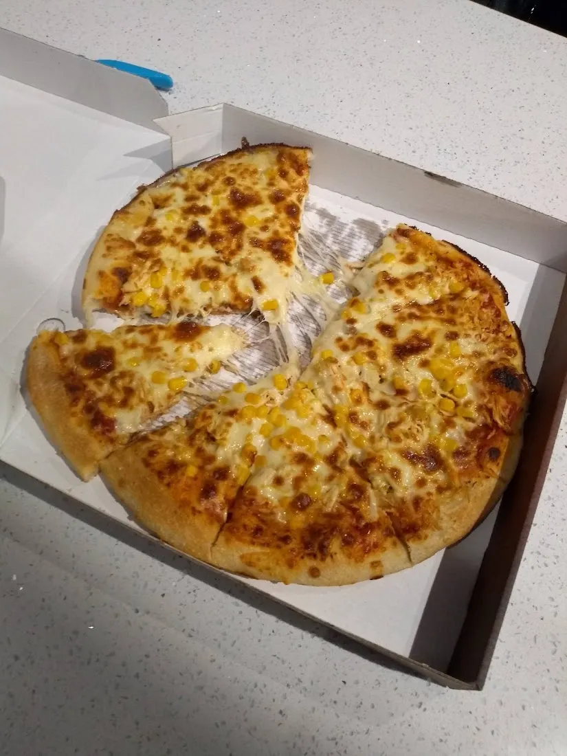 Best Bite Bedlington Limited